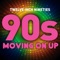 Moving On Up (M People Master Mix) artwork