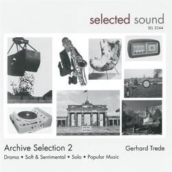 Gerhard Trede - Rural Waltz