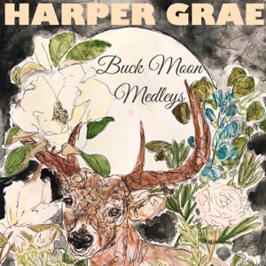 Harper Grae - Bloodline - Line Dance Music