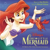 Main Titles - The Little Mermaid (Score) artwork