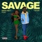 Savage (feat. Skales) - Deena Ade lyrics