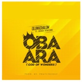 Oba Ara (feat. Gbenga Akinfenwa) artwork