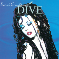 Sarah Brightman - Dive artwork