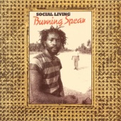 Burning Spear - Civilised Reggae