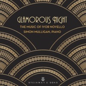 Glamorous Night artwork