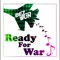 Ready for War (feat. Johniepee) - Bezwun lyrics