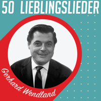 Gerhard Wendland - 50 Lieblingslieder artwork
