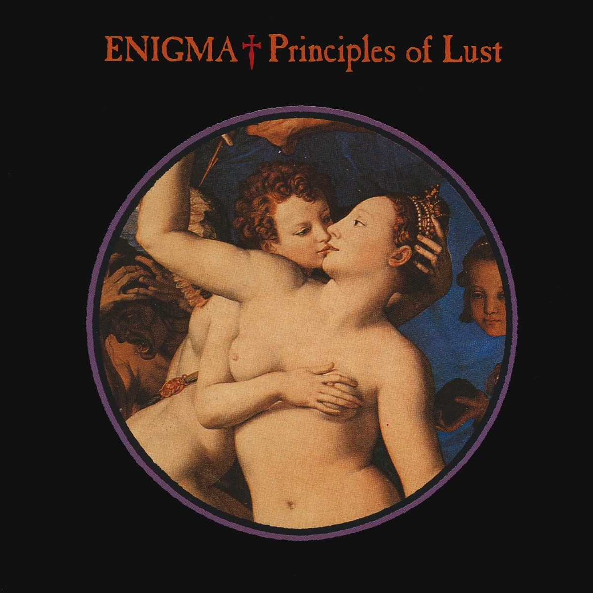 Энигма – Principles Of Lust (Радио версия): слушать и скачать mp3 песню