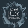 World Music Treasures, 2018