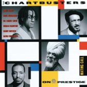 The Chartbusters - Oleo - Instrumental