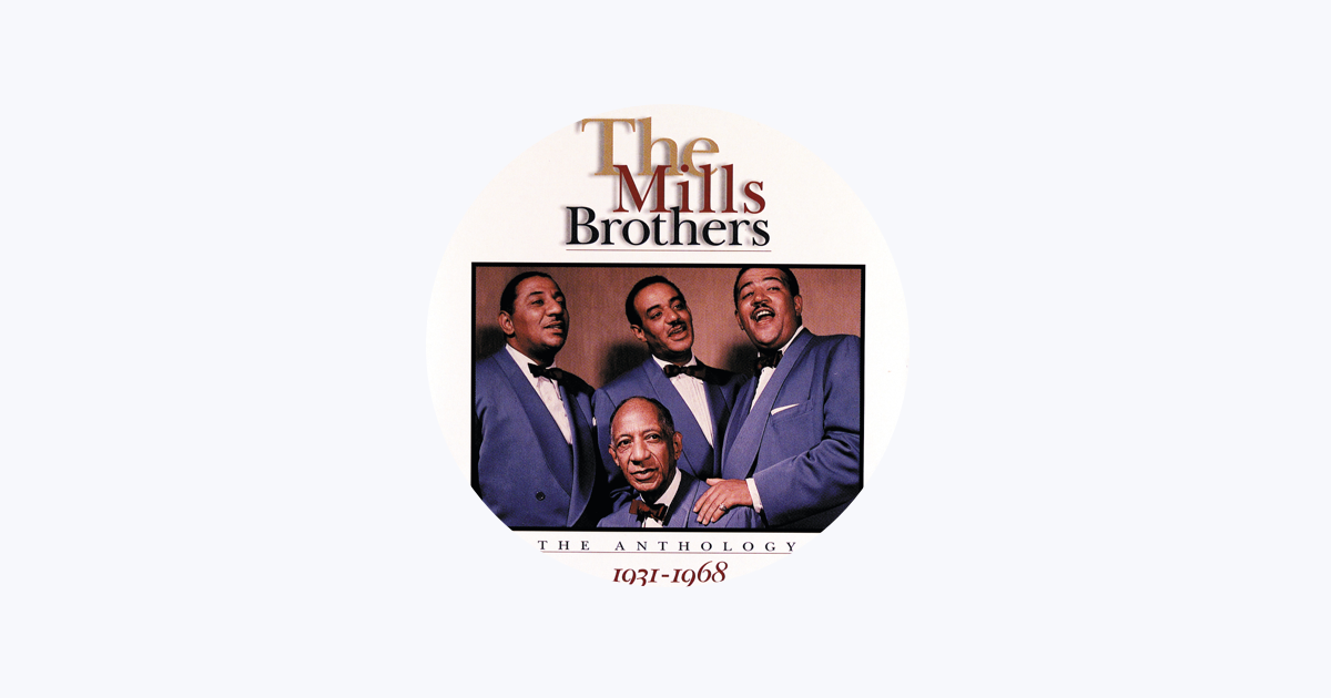 The Mills Brothers