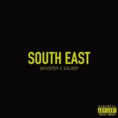 South East (feat. Eauxby) artwork