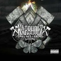 Spiel des Lebens - Kärbholz