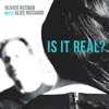 Is it Real? (feat. Gilad Hekselman, Olivier Temime, Darryl Hall, Gregory Hutchinson, Arnaud Chataigner, Mathias Guerry, Didier Lacombe & Andreï Jourdane) album lyrics, reviews, download