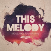 This Melody (feat. Lisa Shaw) - EP artwork