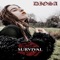 Survival - DIOSA lyrics