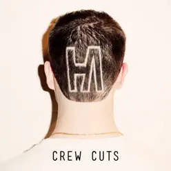 Crew Cuts - Hoodie Allen