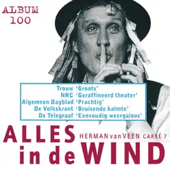 Alles in de Wind - Carré 7 - Herman Van Veen