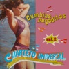 Cuarteto Universal - Tuntuna (feat. Claudio Moran)
