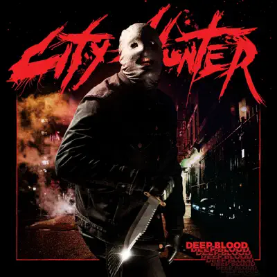 Deep Blood - City Hunter Deep Blood - City Hunter