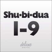 Shu-Bi-Dua 1-9 artwork