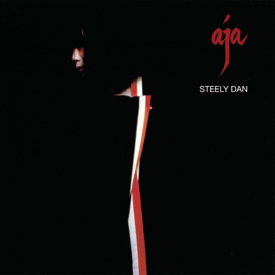 Cover artwork for Peg