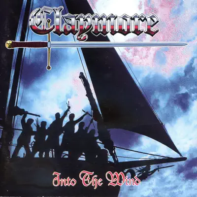 Into the Wind - Claymore Into the Wind - Claymore