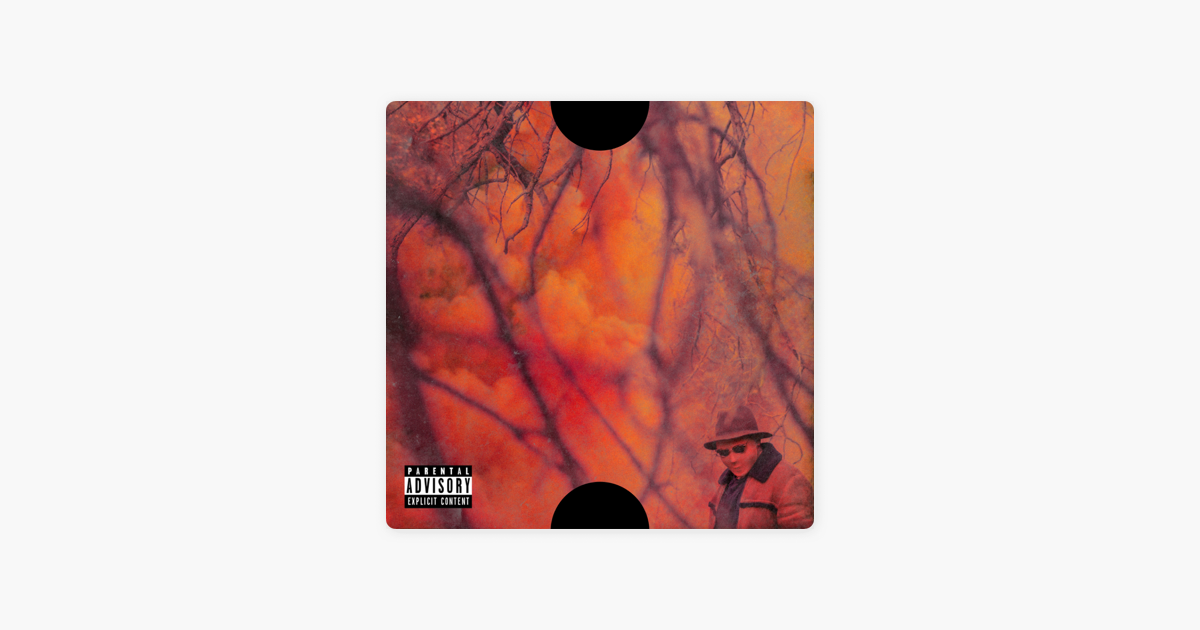 ‎Blank Face LP by ScHoolboy Q on Apple Music