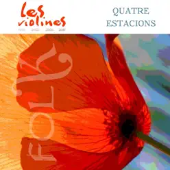 Quatre Estacions - Les Violines