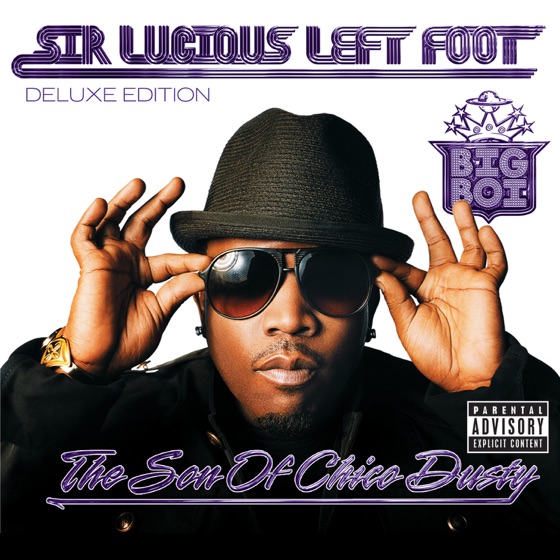 Cover artwork for Feel Me (Intro)