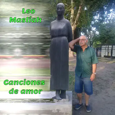 Canciones de Amor - Leo Maslíah