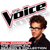 Will Champlin - A Change Is Gonna Come - The Voice Performance