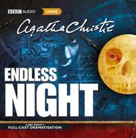 Agatha Christie - Endless Night artwork