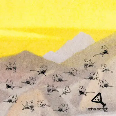 Kraft EP - Guitto