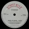 Citispeak - Rock To Rock