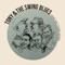 It's Only Make Believe (feat. Hans Petter Hansen) - Tony & The Swing Blues lyrics