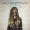 Half Past Two - Jessica Tyler lyrics