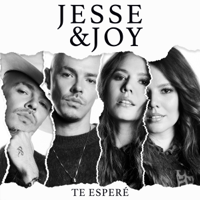 Jesse & Joy - Te Esperé artwork