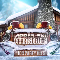 Après-Ski Charts Deluxe (100 Party Hits) by Various Artists album reviews, ratings, credits