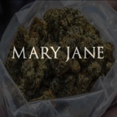 Mary Jane artwork