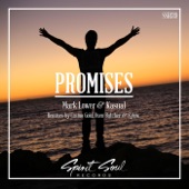 Promises (Oxen Butcher Remix) artwork