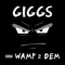 Linguo (feat. Donae'o) - Giggs lyrics