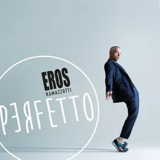 télécharger l'album Eros Ramazzotti - Perfetto