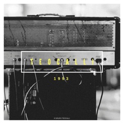 Grupo Teocalli - Como Estas