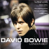 David Bowie - Let Me Sleep Beside You