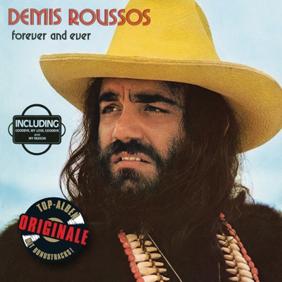 Forever and Ever - Demis Roussos