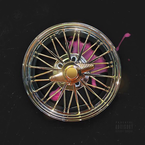 Cover artwork for Doja Sweet (feat. A$AP Rocky & Bun B)