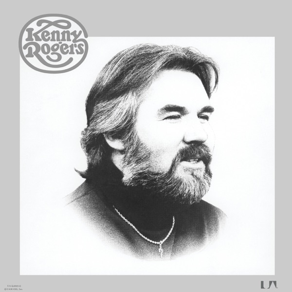 Kenny Rogers - Kenny Rogers