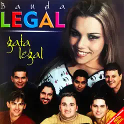 Gata Legal - Banda Legal