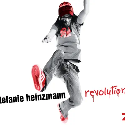 Revolution - Single - Stefanie Heinzmann